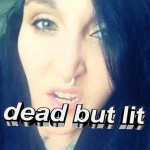 Meet your Posher, Alicia